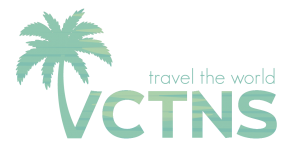 VCTNS – Travel the World